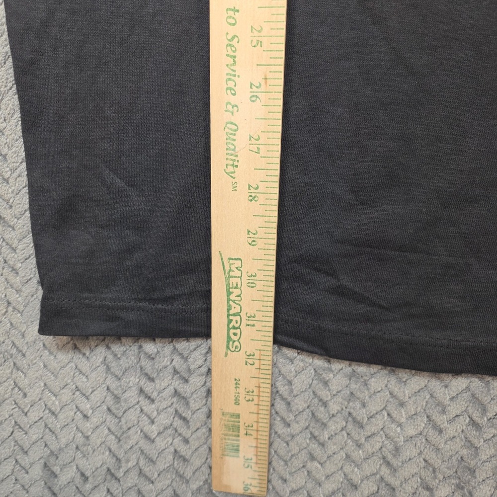 Vintage Budweiser Talking T-Shirt Men Large USA Made NWT Single Stitch 1997 READ - Picture 14 of 14
